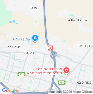 מפה